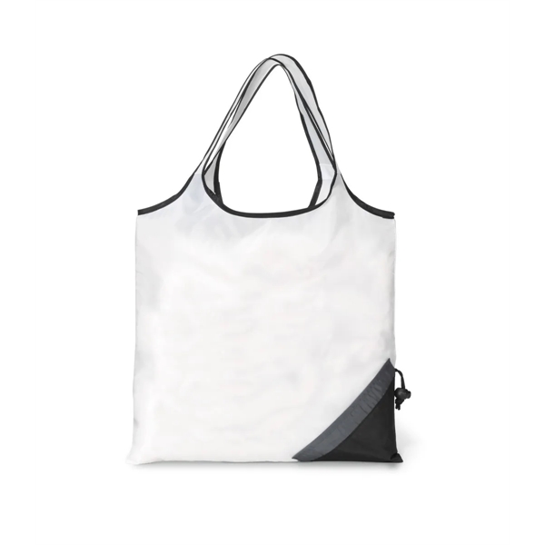 Latitudes Foldaway Shopper - Latitudes Foldaway Shopper - Image 20 of 26