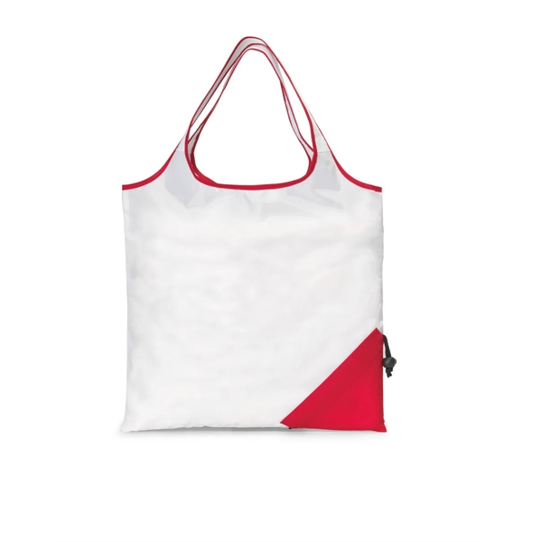 Latitudes Foldaway Shopper - Latitudes Foldaway Shopper - Image 23 of 26