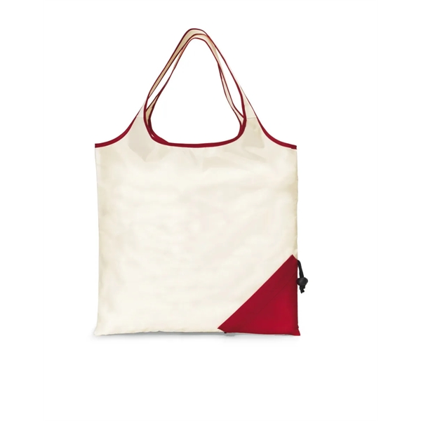 Latitudes Foldaway Shopper - Latitudes Foldaway Shopper - Image 25 of 26