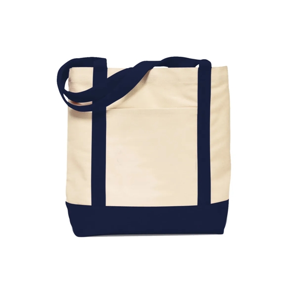 Ensign's Boat Bag - Ensign's Boat Bag - Image 1 of 3