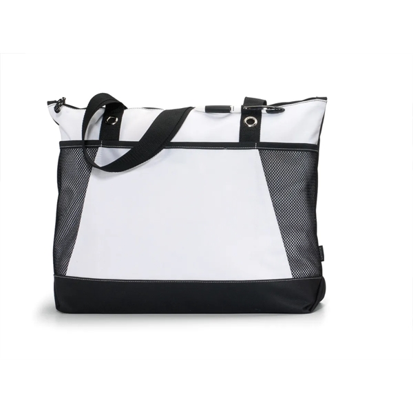 Venture Tote - Venture Tote - Image 1 of 13