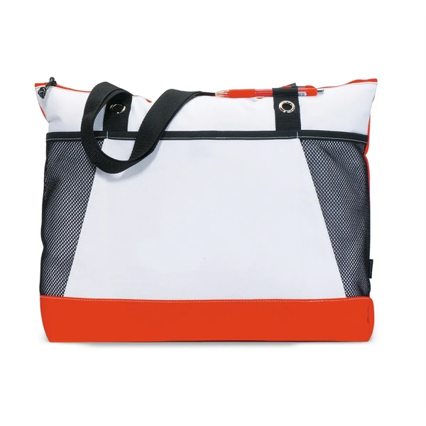 Venture Tote - Venture Tote - Image 11 of 13