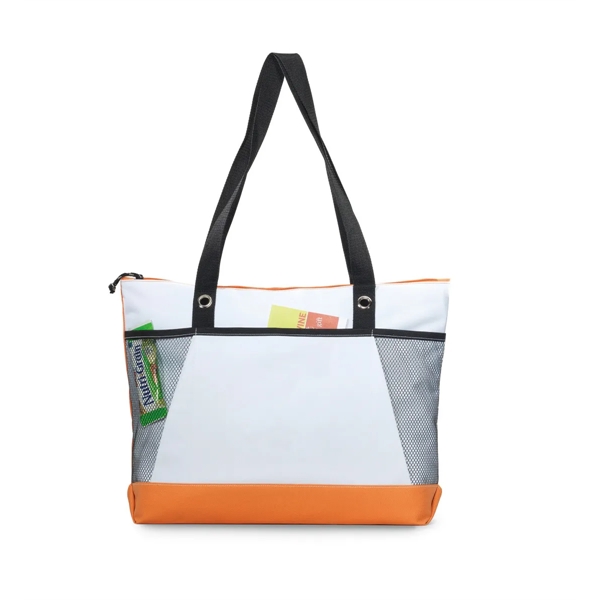 Venture Tote - Venture Tote - Image 13 of 13