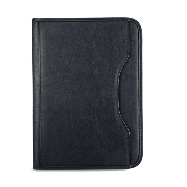 Deluxe Executive Padfolio - Deluxe Executive Padfolio - Image 1 of 2