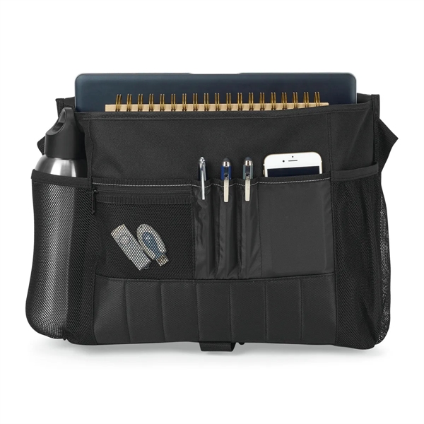 Baylor Laptop Messenger - Baylor Laptop Messenger - Image 2 of 8