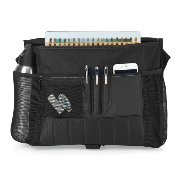Baylor Laptop Messenger - Baylor Laptop Messenger - Image 3 of 8