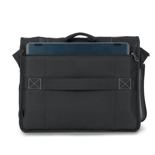 Baylor Laptop Messenger - Baylor Laptop Messenger - Image 4 of 8