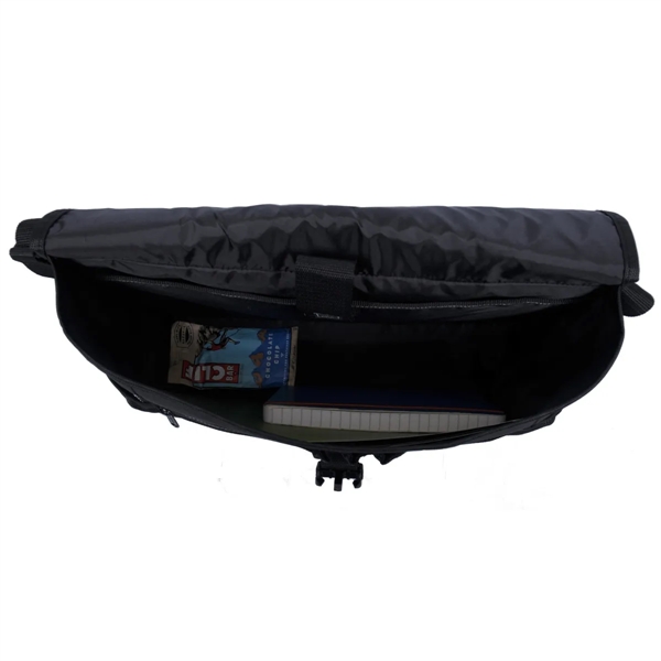 Baylor Laptop Messenger - Baylor Laptop Messenger - Image 5 of 8