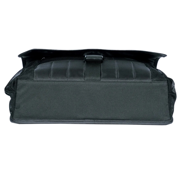 Baylor Laptop Messenger - Baylor Laptop Messenger - Image 7 of 8