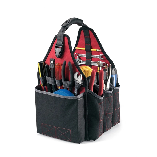 All Purpose Utility Tool Tote - All Purpose Utility Tool Tote - Image 1 of 3