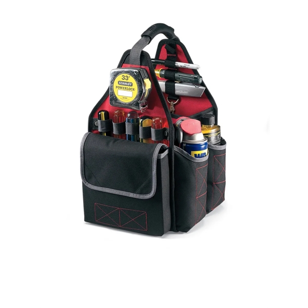 All Purpose Utility Tool Tote - All Purpose Utility Tool Tote - Image 2 of 3