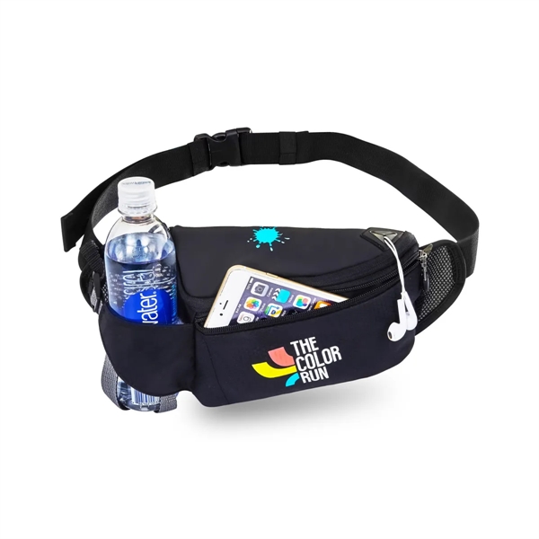 Vertex® Revive Waist Pack - Vertex® Revive Waist Pack - Image 2 of 5