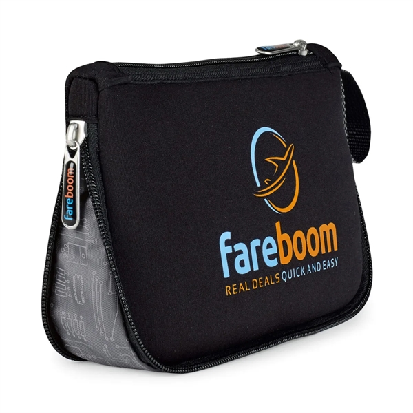 Circuit Expandable Tech Organizer - Circuit Expandable Tech Organizer - Image 3 of 7