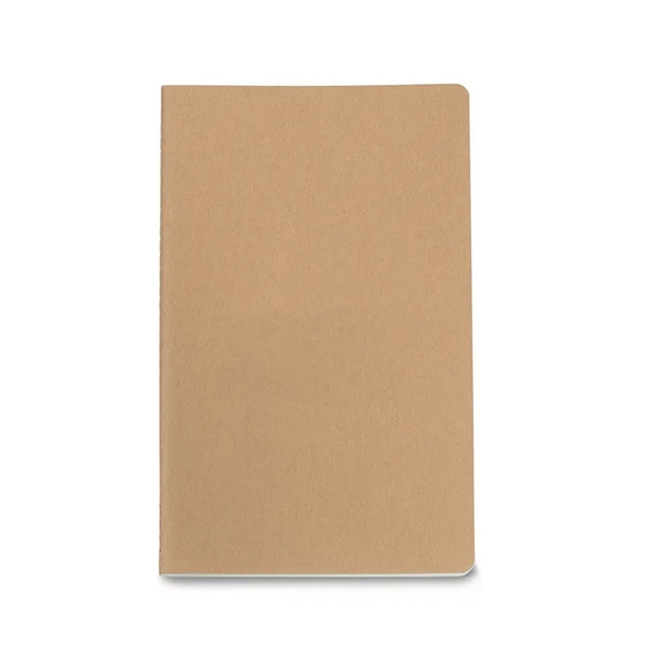 Moleskine® Cahier Ruled Large Journal - Moleskine® Cahier Ruled Large Journal - Image 10 of 28