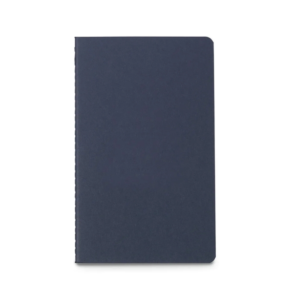 Moleskine® Cahier Ruled Large Journal - Moleskine® Cahier Ruled Large Journal - Image 13 of 14