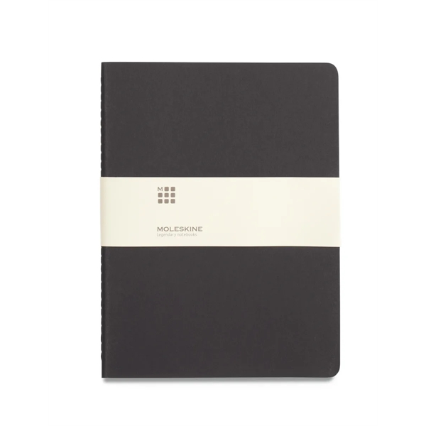 Moleskine® Cahier Ruled X-Large Journal - Moleskine® Cahier Ruled X-Large Journal - Image 2 of 19