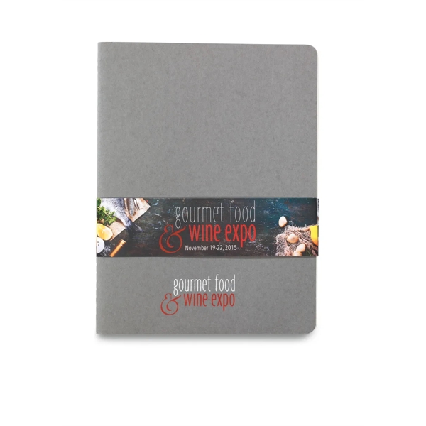 Moleskine® Cahier Ruled X-Large Journal - Moleskine® Cahier Ruled X-Large Journal - Image 5 of 19