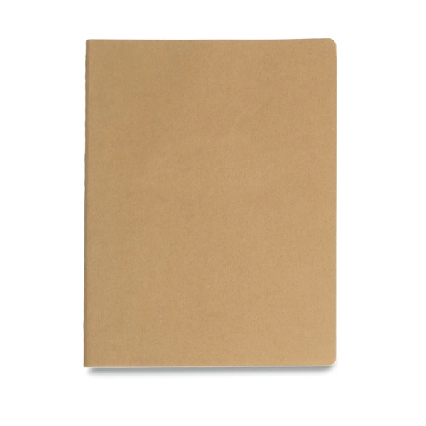 Moleskine® Cahier Ruled X-Large Journal - Moleskine® Cahier Ruled X-Large Journal - Image 16 of 19