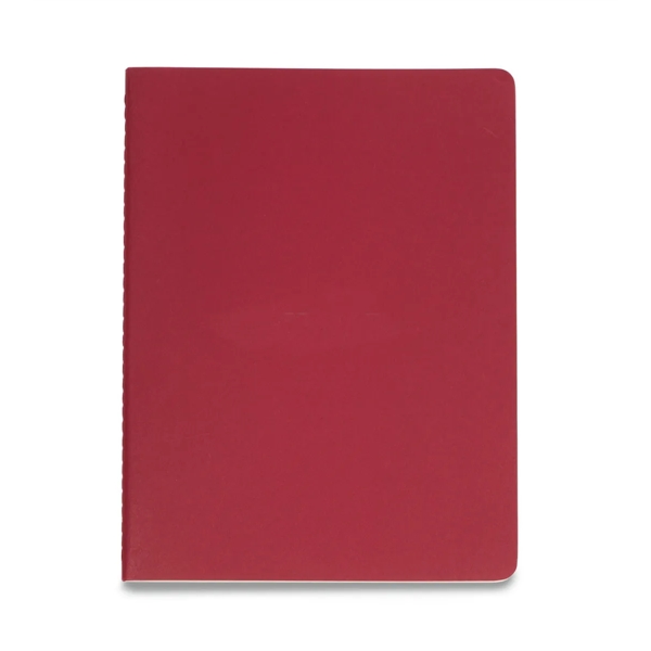 Moleskine® Cahier Ruled X-Large Journal - Moleskine® Cahier Ruled X-Large Journal - Image 19 of 19