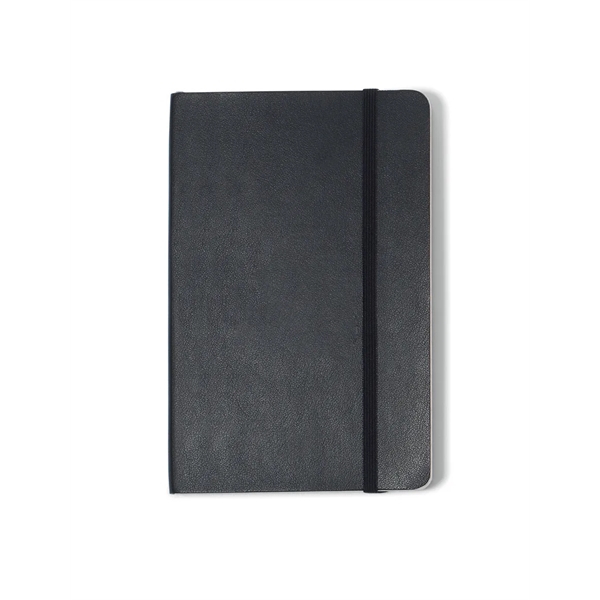 Moleskine® Soft Cover Ruled Pocket Notebook - Moleskine® Soft Cover Ruled Pocket Notebook - Image 1 of 5