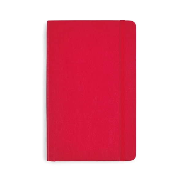 Moleskine® Soft Cover Ruled Large Notebook - Moleskine® Soft Cover Ruled Large Notebook - Image 18 of 27