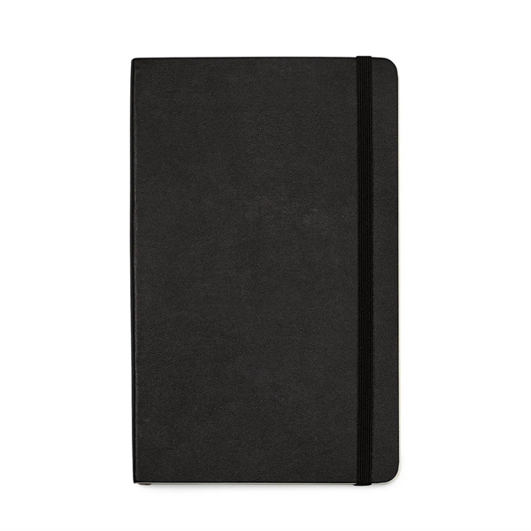 Moleskine® Soft Cover Squared Large Notebook - Moleskine® Soft Cover Squared Large Notebook - Image 1 of 4