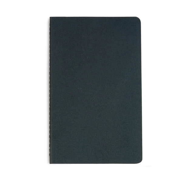 Moleskine® Cahier Plain Large Journal - Moleskine® Cahier Plain Large Journal - Image 2 of 7