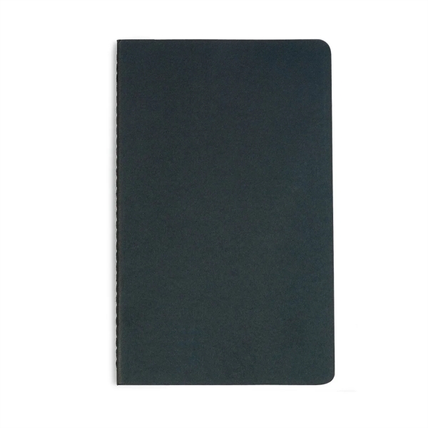 Moleskine® Cahier Plain Large Journal - Moleskine® Cahier Plain Large Journal - Image 1 of 5