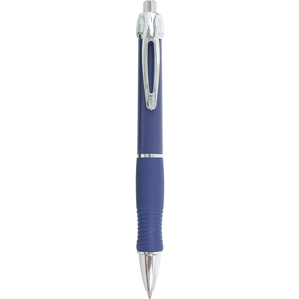 Zebra® Sarasa Dry X10 Gel Retractable Pen Plum Grove