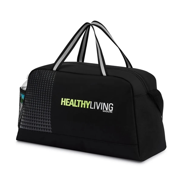 Power Play Sport Bag - Power Play Sport Bag - Image 2 of 14