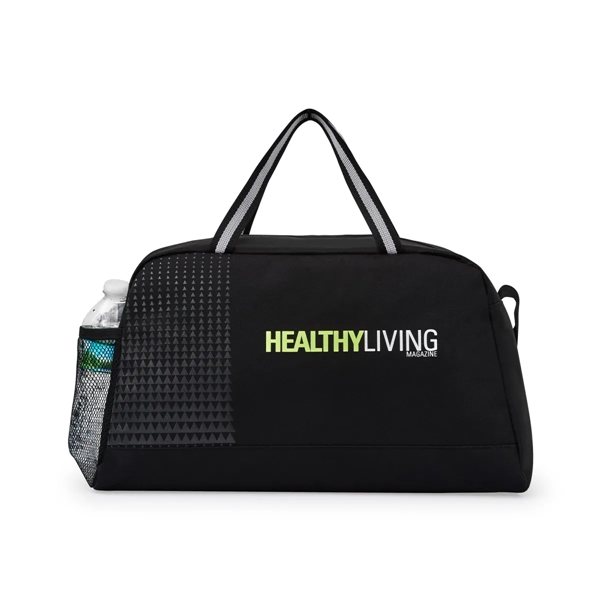 Power Play Sport Bag - Power Play Sport Bag - Image 3 of 14