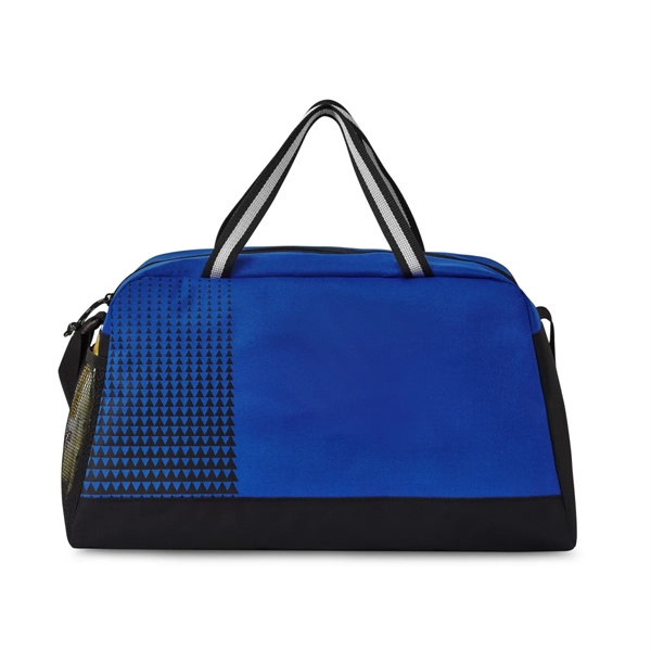 Power Play Sport Bag - Power Play Sport Bag - Image 7 of 14