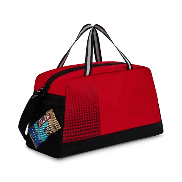 Power Play Sport Bag - Power Play Sport Bag - Image 10 of 14