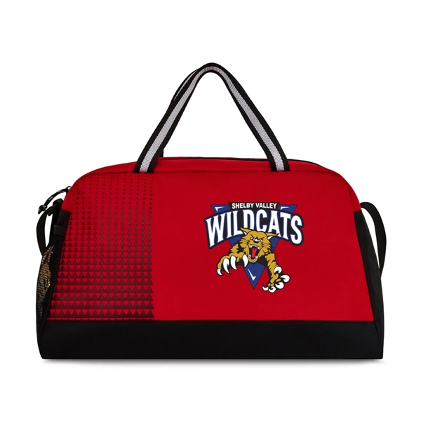 Power Play Sport Bag - Power Play Sport Bag - Image 11 of 14