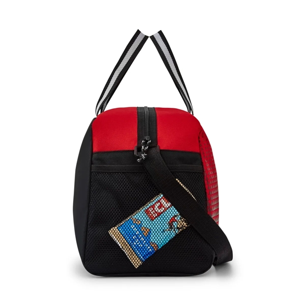 Power Play Sport Bag - Power Play Sport Bag - Image 13 of 14