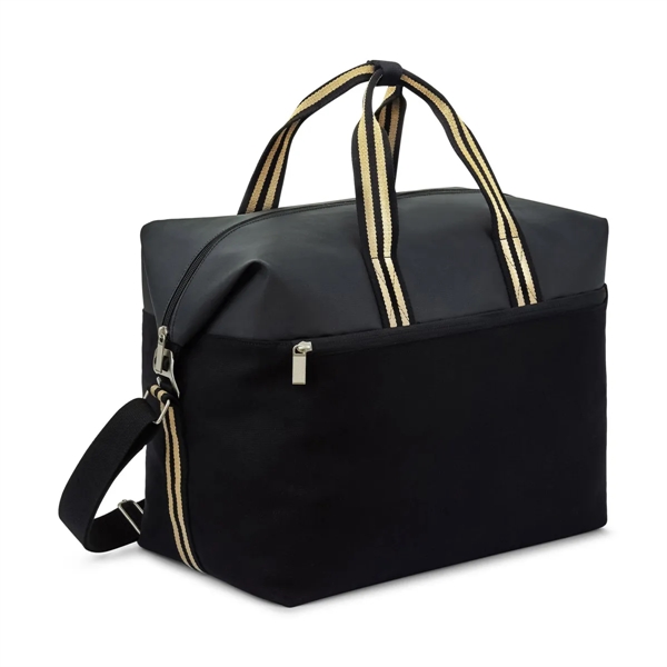 Charlie Cotton Weekender - Charlie Cotton Weekender - Image 1 of 16