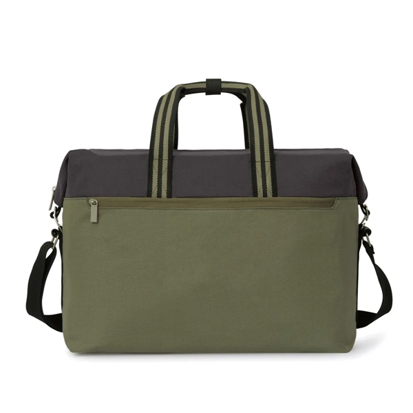 Charlie Cotton Weekender - Charlie Cotton Weekender - Image 14 of 16