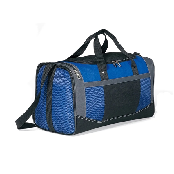 Flex Sport Bag - Flex Sport Bag - Image 1 of 17