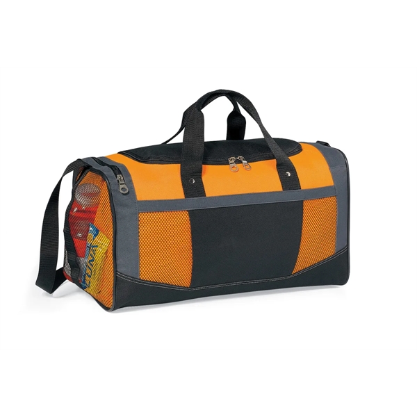 Flex Sport Bag - Flex Sport Bag - Image 3 of 17