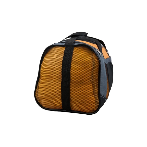 Flex Sport Bag - Flex Sport Bag - Image 4 of 17