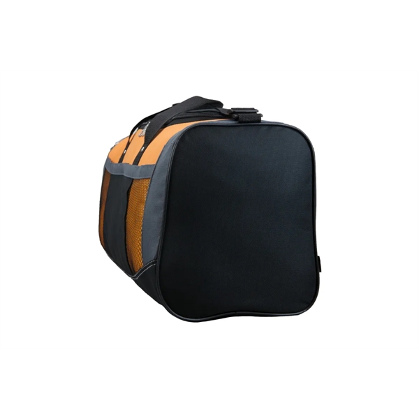 Flex Sport Bag - Flex Sport Bag - Image 5 of 17