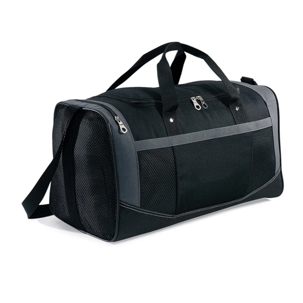 Flex Sport Bag - Flex Sport Bag - Image 10 of 17