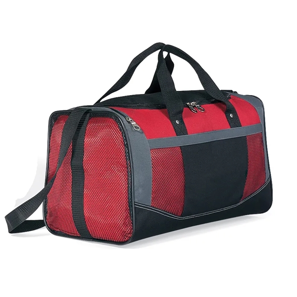 Flex Sport Bag - Flex Sport Bag - Image 19 of 19