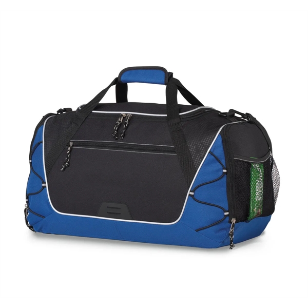 Matrix Sport Duffel - Matrix Sport Duffel - Image 7 of 9