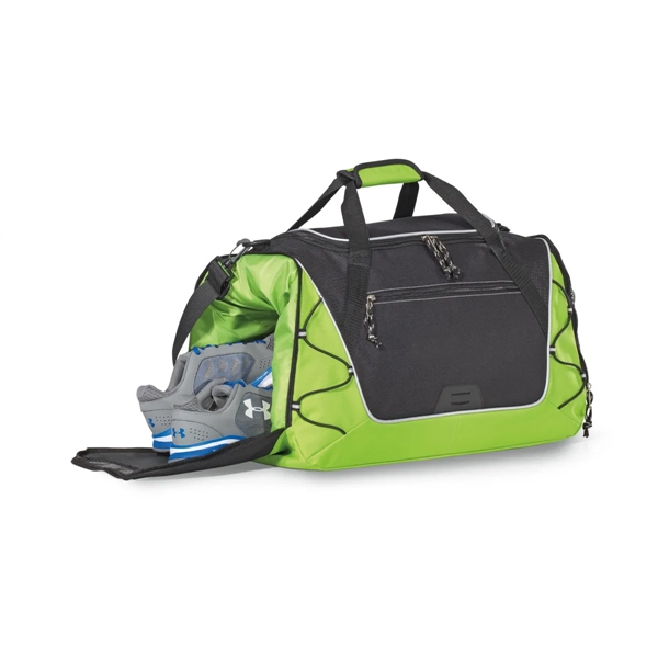 Matrix Sport Duffel - Matrix Sport Duffel - Image 5 of 9