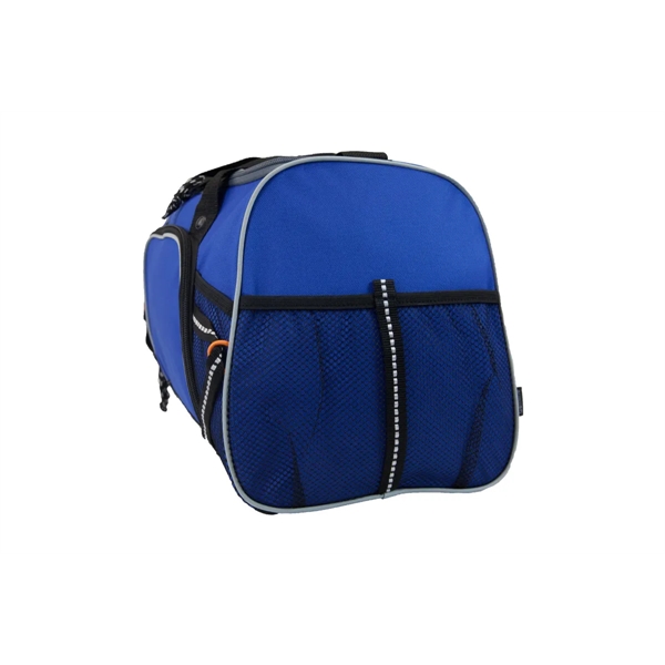 Verve Sport Bag - Verve Sport Bag - Image 6 of 6