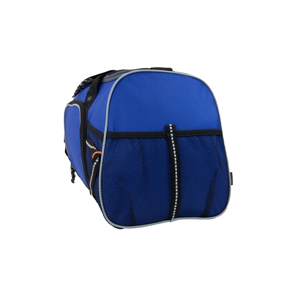 Verve Sport Bag - Verve Sport Bag - Image 6 of 8