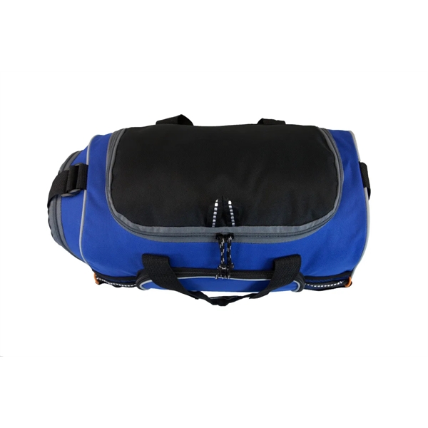 Verve Sport Bag - Verve Sport Bag - Image 8 of 8