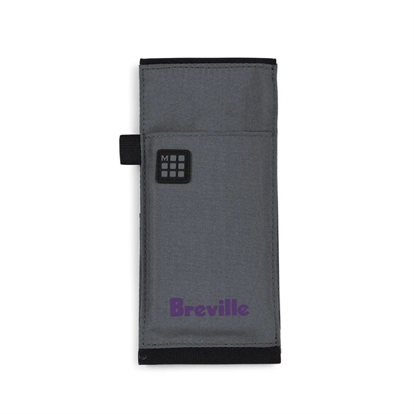 Moleskine® Tool Belt - Moleskine® Tool Belt - Image 10 of 13