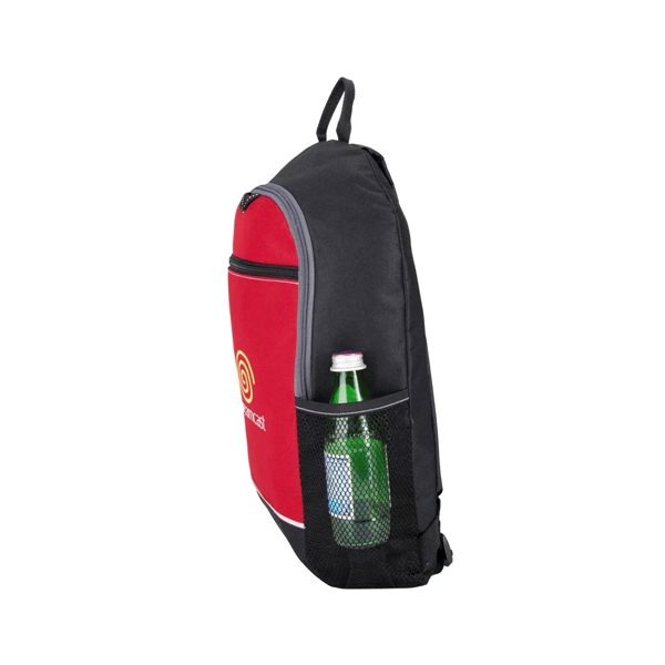 Essence Backpack - Essence Backpack - Image 7 of 18